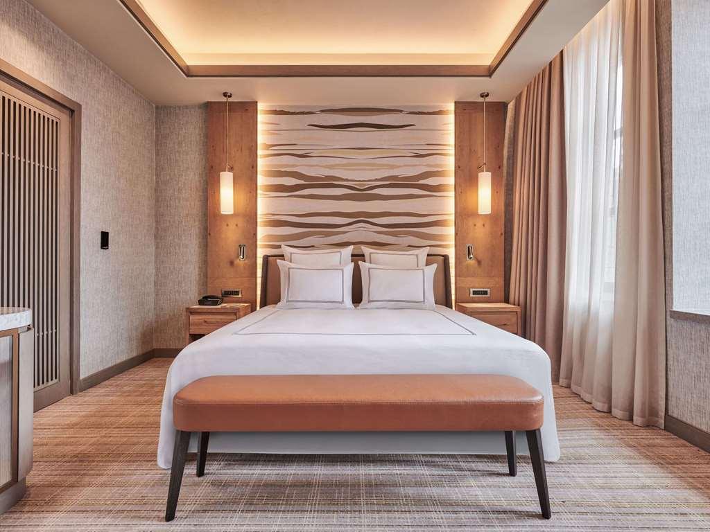 Swissotel Uludag بورصة المظهر الخارجي الصورة