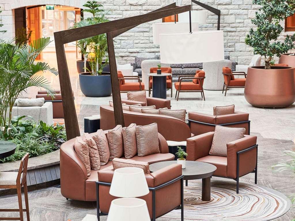 Swissotel Uludag بورصة المظهر الخارجي الصورة