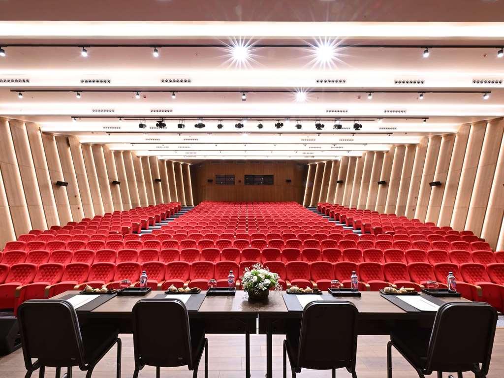 Swissotel Uludag بورصة المرافق الصورة