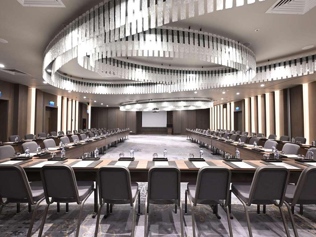 Swissotel Uludag بورصة المرافق الصورة