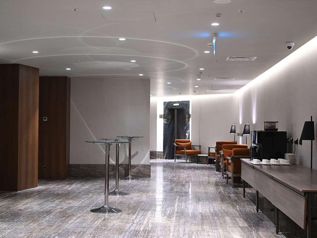 Swissotel Uludag بورصة المرافق الصورة