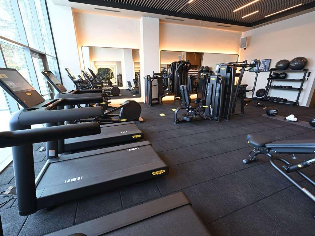 Swissotel Uludag بورصة المرافق الصورة
