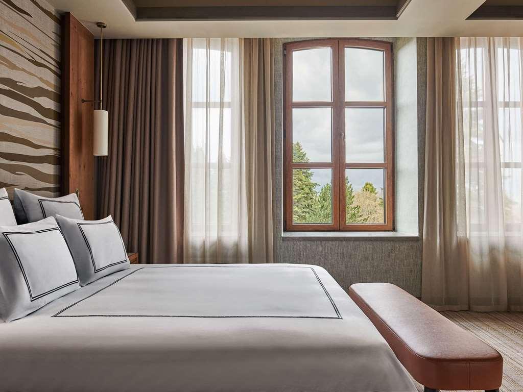 Swissotel Uludag بورصة الغرفة الصورة