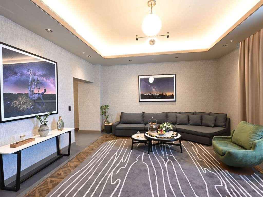 Swissotel Uludag بورصة الغرفة الصورة