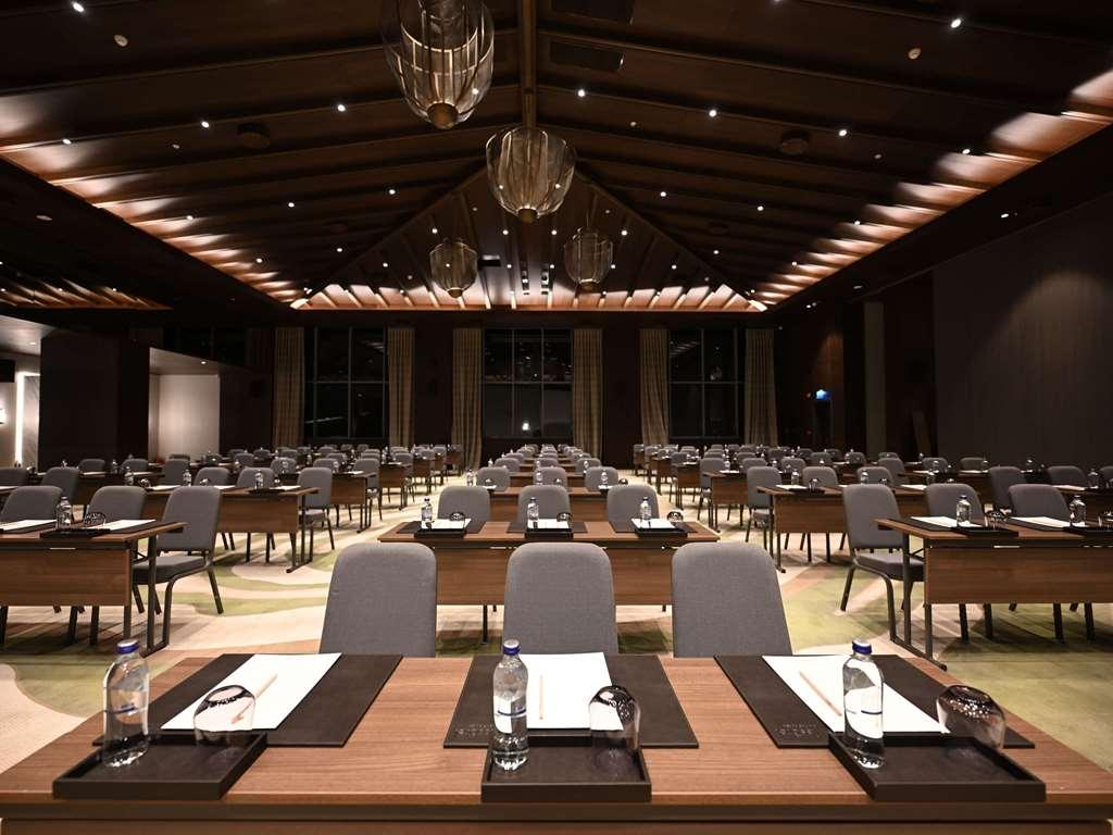 Swissotel Uludag بورصة المرافق الصورة