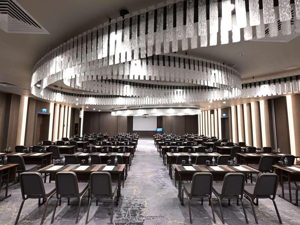 Swissotel Uludag بورصة المرافق الصورة