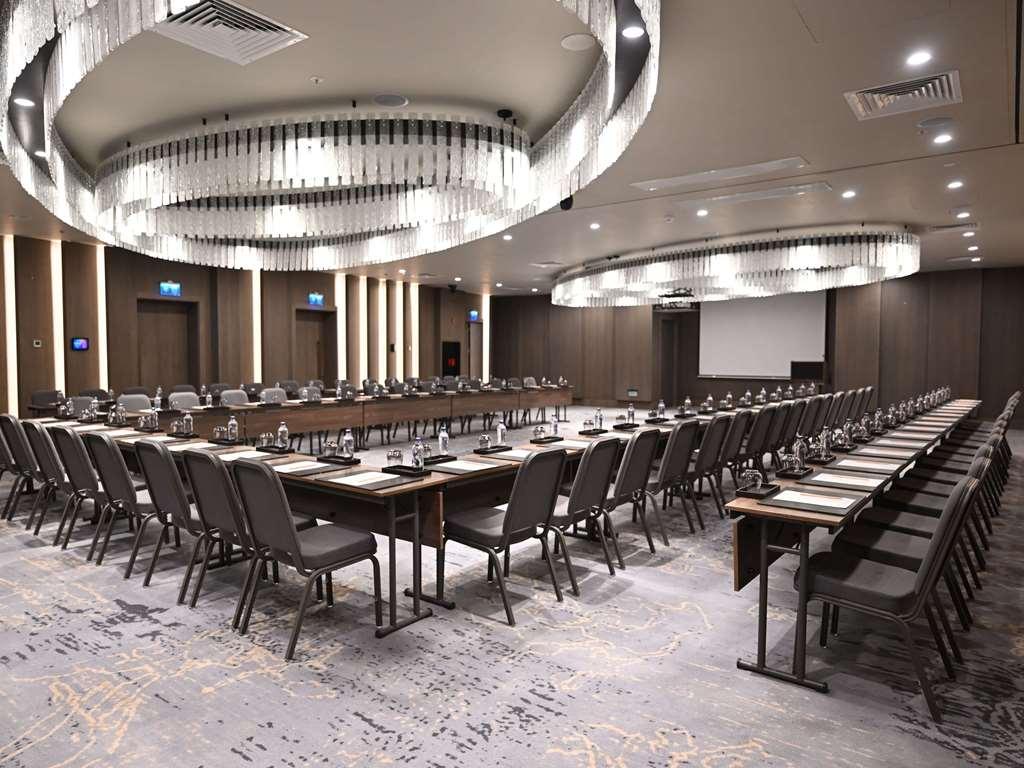 Swissotel Uludag بورصة المرافق الصورة