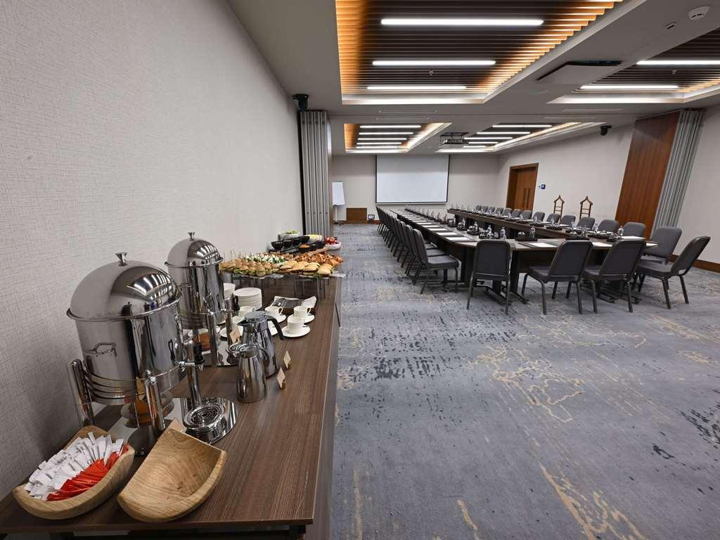 Swissotel Uludag بورصة المرافق الصورة