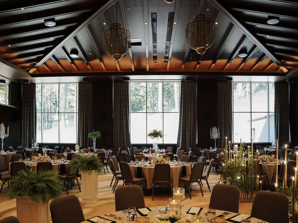 Swissotel Uludag بورصة المرافق الصورة