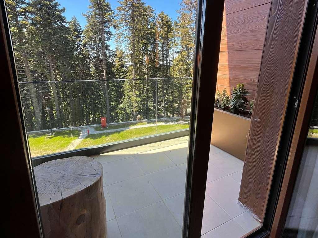 Swissotel Uludag بورصة الغرفة الصورة