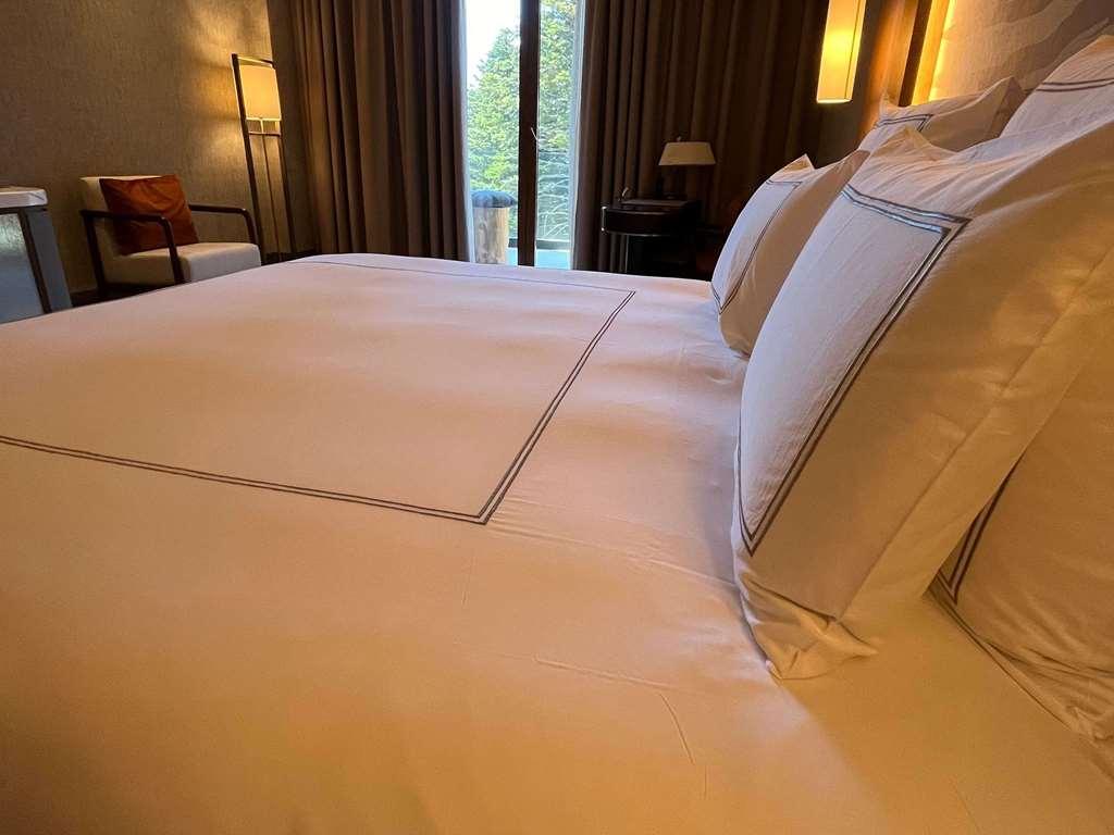 Swissotel Uludag بورصة الغرفة الصورة