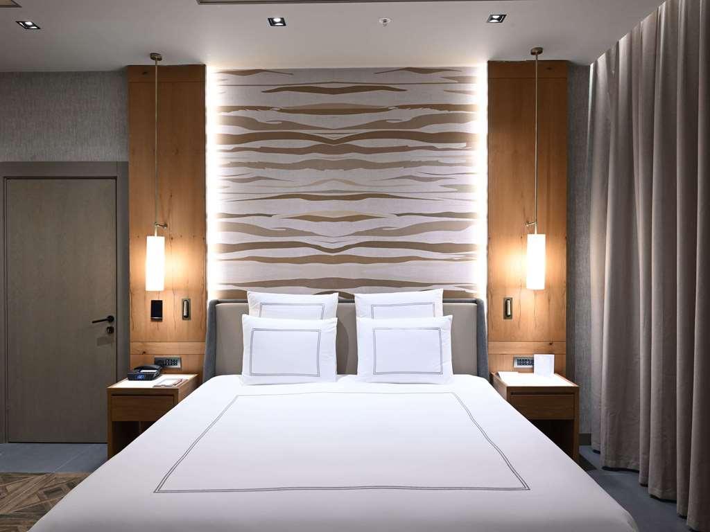 Swissotel Uludag بورصة الغرفة الصورة