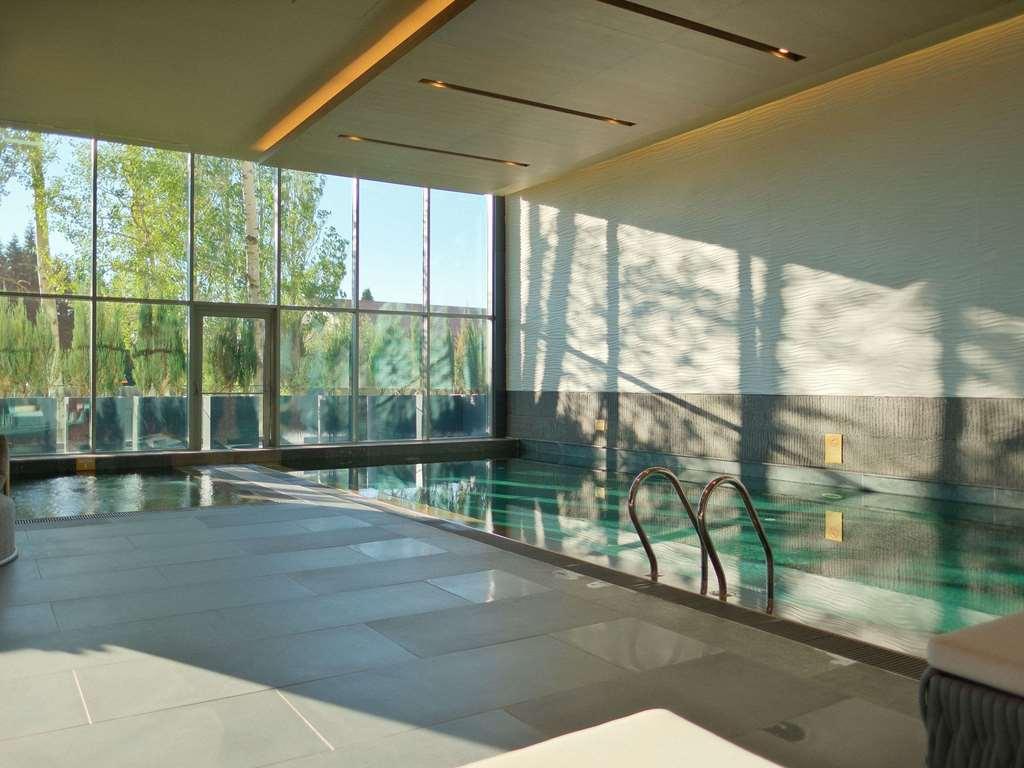 Swissotel Uludag بورصة المرافق الصورة